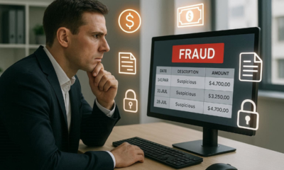Fraudee: Why Experts Say Stop Using the Word & What Fraud