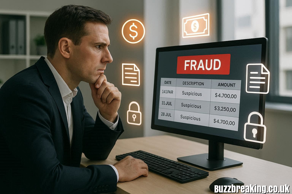 Fraudee: Why Experts Say Stop Using the Word & What Fraud