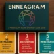 Enneagame: Enneagame Card Game, Rules, Personality Types