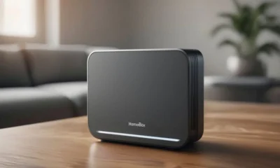 Homeboks 2026: The Ultimate Self-Hosted Home Inventory