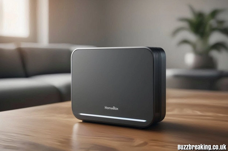 Homeboks 2026: The Ultimate Self-Hosted Home Inventory