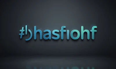 Hashoff 2026: The Data-Driven Influencer Marketing Platform
