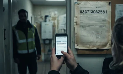 03316302561: The Full Story of the UK Housing Repairs Scam Number