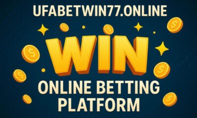 Ufabetwin77.online Win: What You Need to Know Before Betting Online