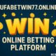 Ufabetwin77.online Win: What You Need to Know Before Betting Online