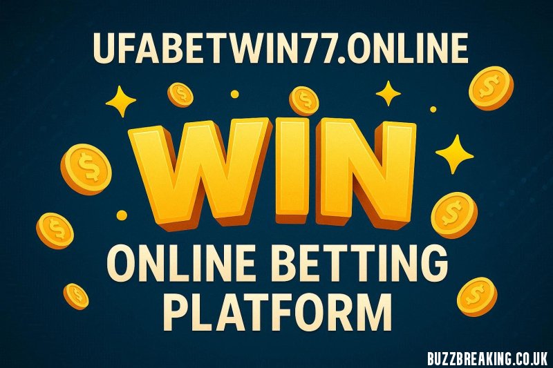 Ufabetwin77.online Win: What You Need to Know Before Betting Online