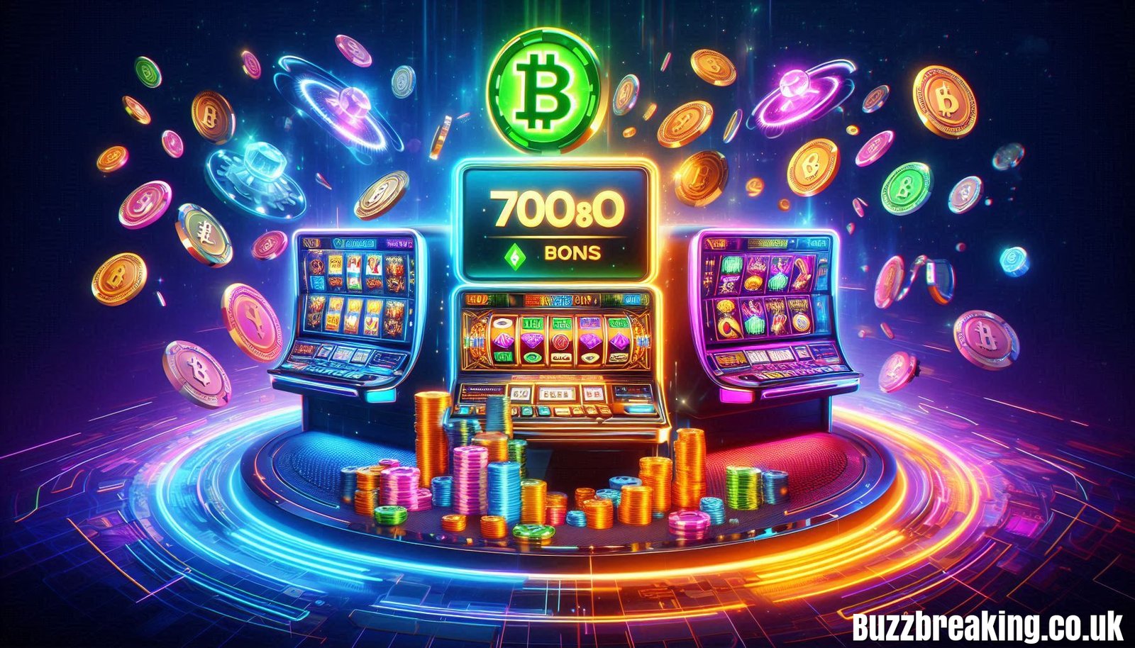 Crypto Casino www.7000eurobonus.com