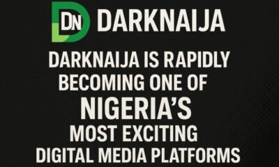 Darlnaija: Nigeria’s Digital Hub for Culture, Entertainment