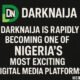 Darlnaija: Nigeria’s Digital Hub for Culture, Entertainment