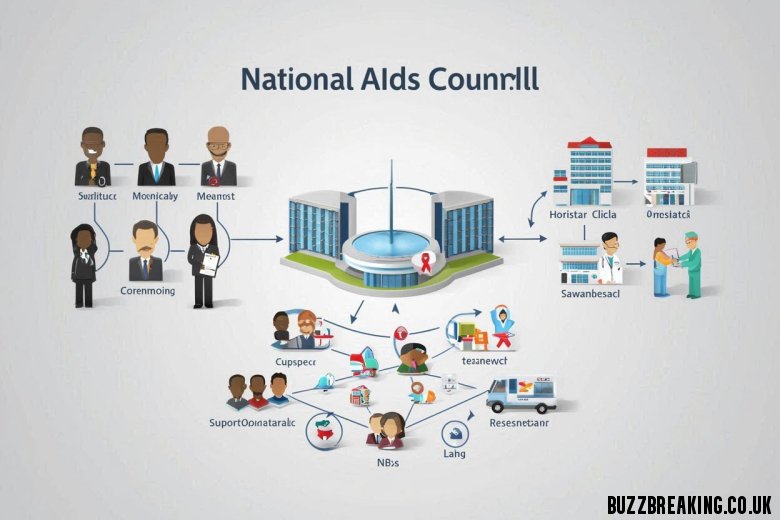 National AIDS Council
