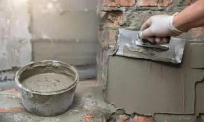 Stormuring: Complete Guide to Hey’di Stormuring Waterproof Mortar