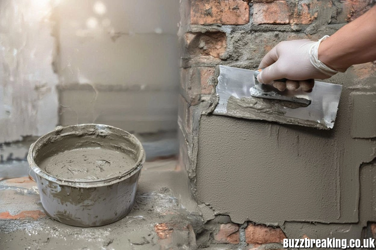 Stormuring: Complete Guide to Hey’di Stormuring Waterproof Mortar