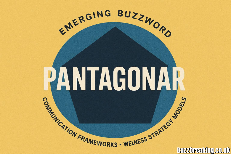 Pantagonar: The Complete Guide to the Framework, Concept