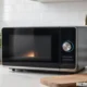 Microwey: Smart Microwave Oven, Kitchen Essential, and Modern Cooking Companion