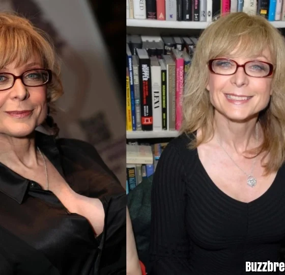 Nina Hatly: The Enduring Legacy of a Porn Industry Icon, Sex Educator