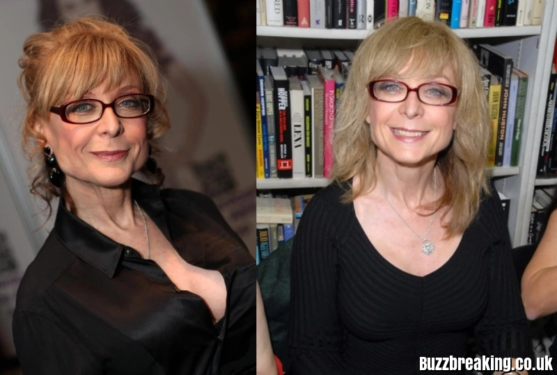 Nina Hatly: The Enduring Legacy of a Porn Industry Icon, Sex Educator