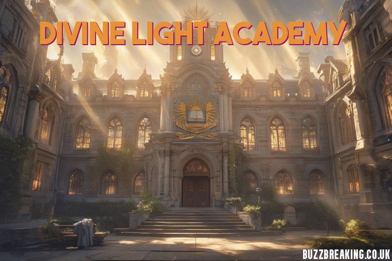 Divine Light Academy