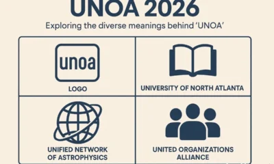 Unoa 2026: Exploring the Diverse Meanings Behind “Unoa”