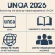 Unoa 2026: Exploring the Diverse Meanings Behind “Unoa”