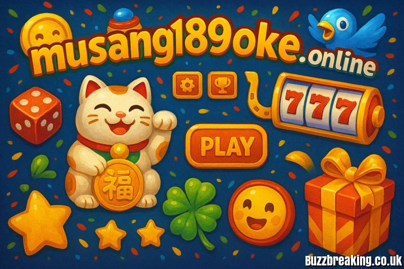 Musang189oke.online -hoki