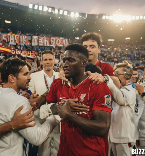 Alexis Mac Allister Farewell Liverpool: Real Madrid Transfer, Emotional Goodbye