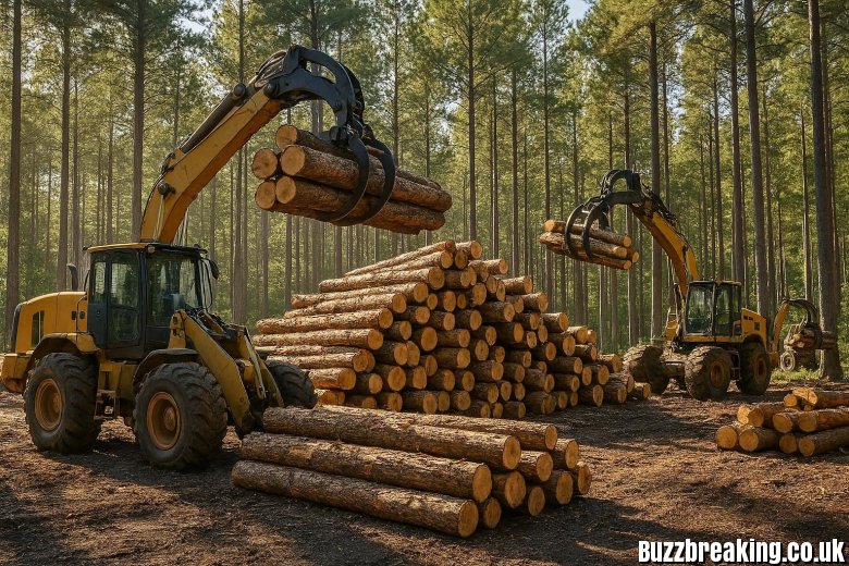 Caricatronchi – Complete 2026 Guide: AI Art, Industrial Tool