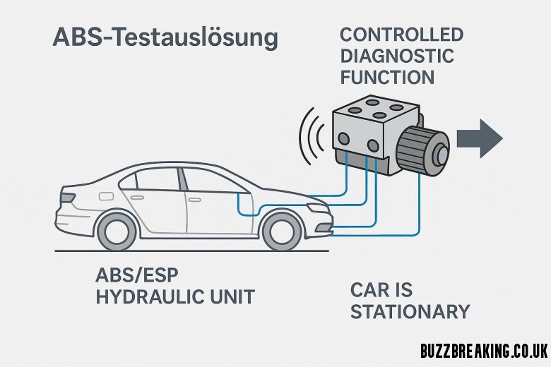 What Is ABS Testauslösung?