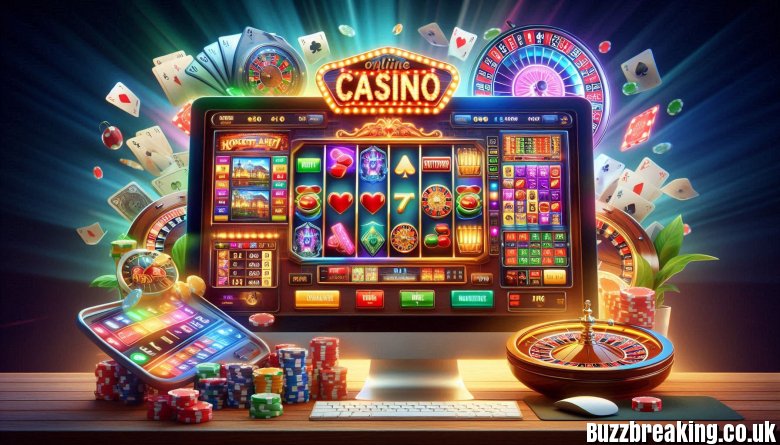 Gokken Zonder CRUKS www.7000eurobonus.com