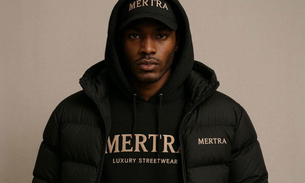Mertra 2026: Luxury Streetwear Brand — Drops, Pricing & MARCH
