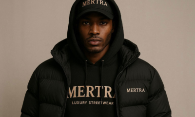 Mertra 2026: Luxury Streetwear Brand — Drops, Pricing & MARCH
