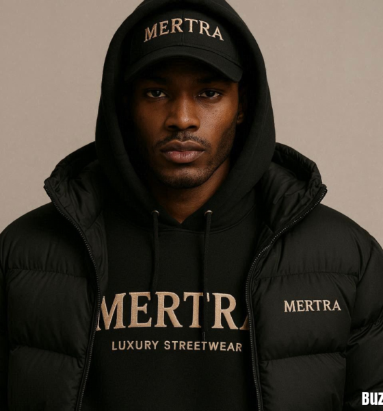 Mertra 2026: Luxury Streetwear Brand — Drops, Pricing & MARCH