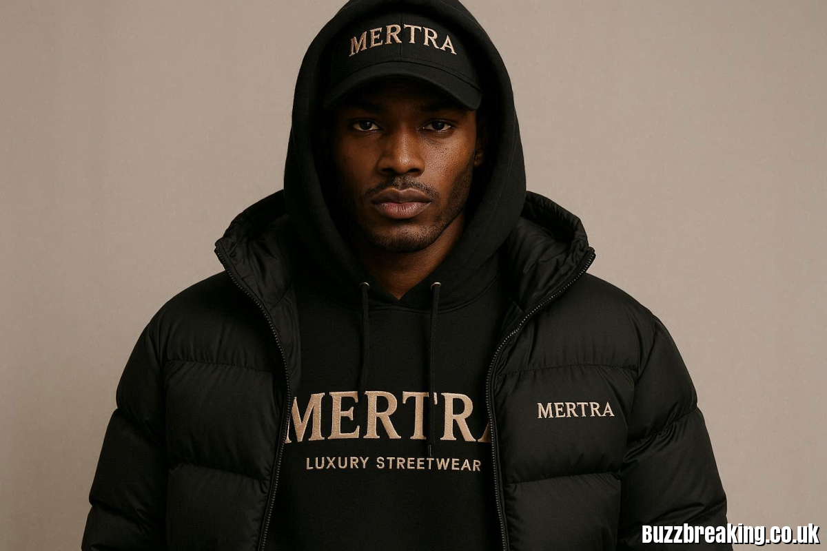 Mertra 2026: Luxury Streetwear Brand — Drops, Pricing & MARCH