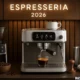 Espressiera 2026: The Rise of the Home Espresso Bar Era