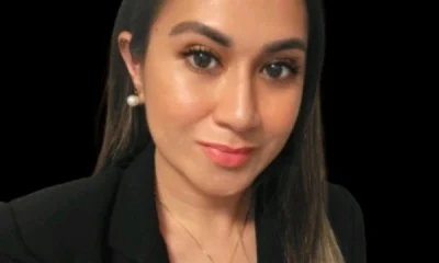 Nadeshda Ponce: Business Leader, Artist, and Wellness Advocate