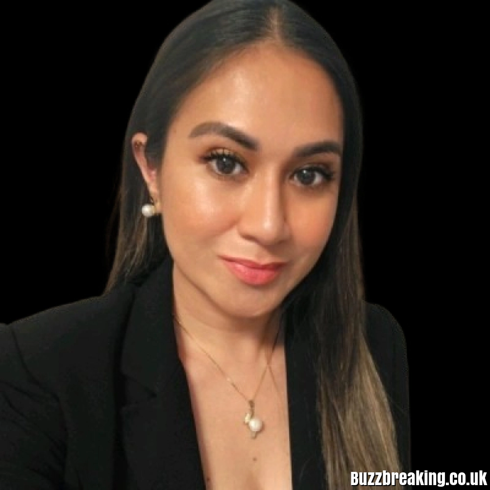 Nadeshda Ponce: Business Leader, Artist, and Wellness Advocate