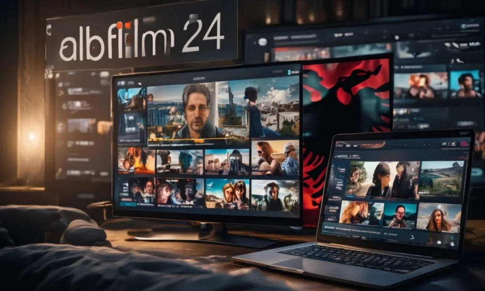 Albfilm24: The Ultimate Gateway to Albanian Cinema, Culture, and Streaming
