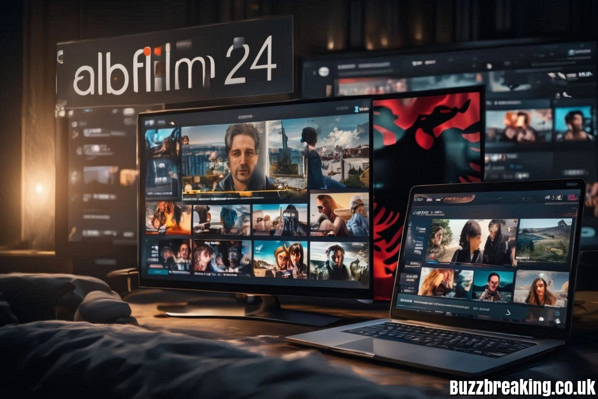 Albfilm24: The Ultimate Gateway to Albanian Cinema, Culture, and Streaming