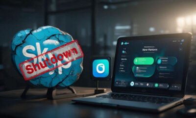 Skaipi – Complete 2026 Guide: Skype Shutdown, New Platform
