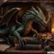 Emerging Dragon Book Nook: The Ultimate 2026 Guide to CraftyKid3D’s