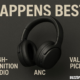 HDPPNS: Best High-Definition Audio, ANC, and Value Picks Lab-Tested