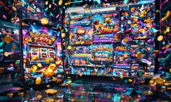 Slot777Gacor.Online -PG