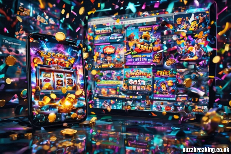 Slot777Gacor.Online -PG