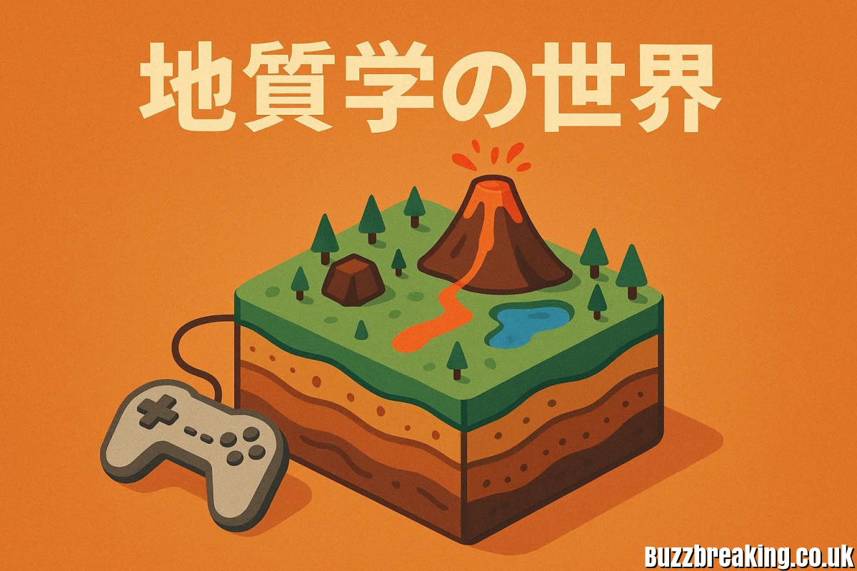 Onagea Meaning in 2026: Japanese Phrase, Geology, Gaming World