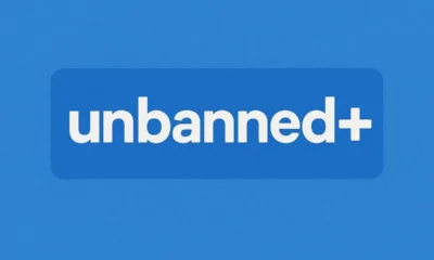 UnbannedG+: Unblocked Games for School, Work & Restricted Networks