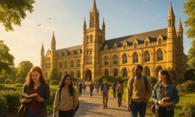 Divine Light Academy: Schools, Coaching Institute & Spiritual Platform