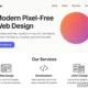 Pxless: The Complete Guide to Modern Pixel-Free Web Design