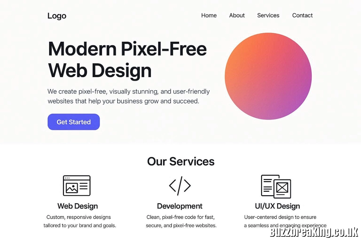 Pxless: The Complete Guide to Modern Pixel-Free Web Design