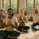 Yogic Studio: Complete Guide to Yoga Spaces, Benefits, Types