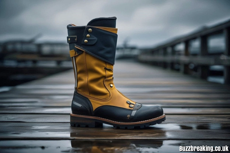 Bootjas: The Essential Dutch Sailing Jacket and Marine Outerwear