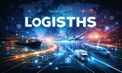 Logisths Uncovered: The Hidden Science of Modern Flow